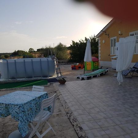 Villa Enea - Ad Uso Esclusivo Dei Nostri Ospiti Solarino Buitenkant foto