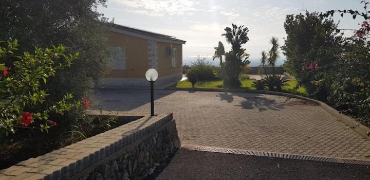 Villa Enea - Ad Uso Esclusivo Dei Nostri Ospiti Solarino Buitenkant foto
