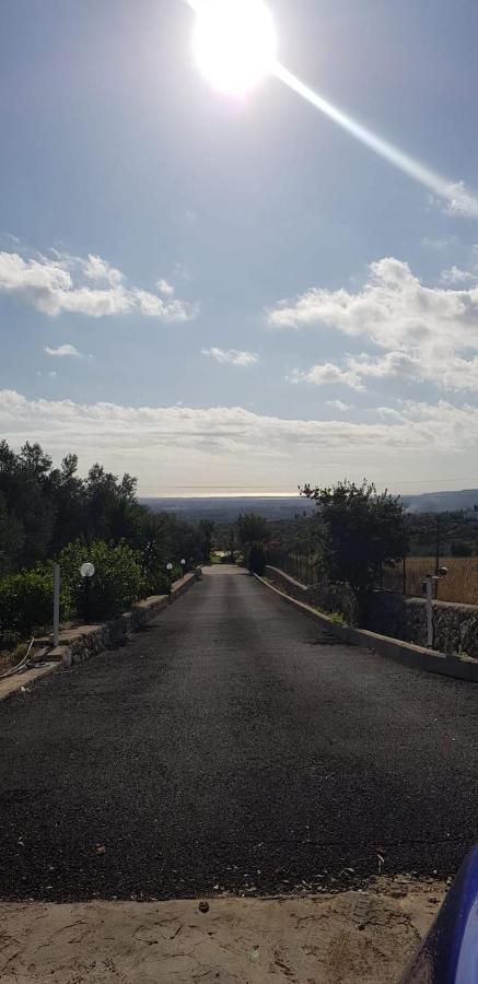 Villa Enea - Ad Uso Esclusivo Dei Nostri Ospiti Solarino Buitenkant foto