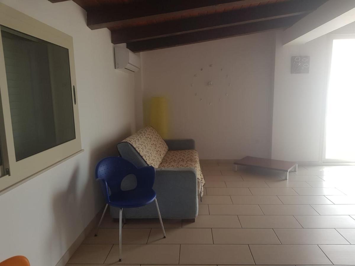 Villa Enea - Ad Uso Esclusivo Dei Nostri Ospiti Solarino Buitenkant foto