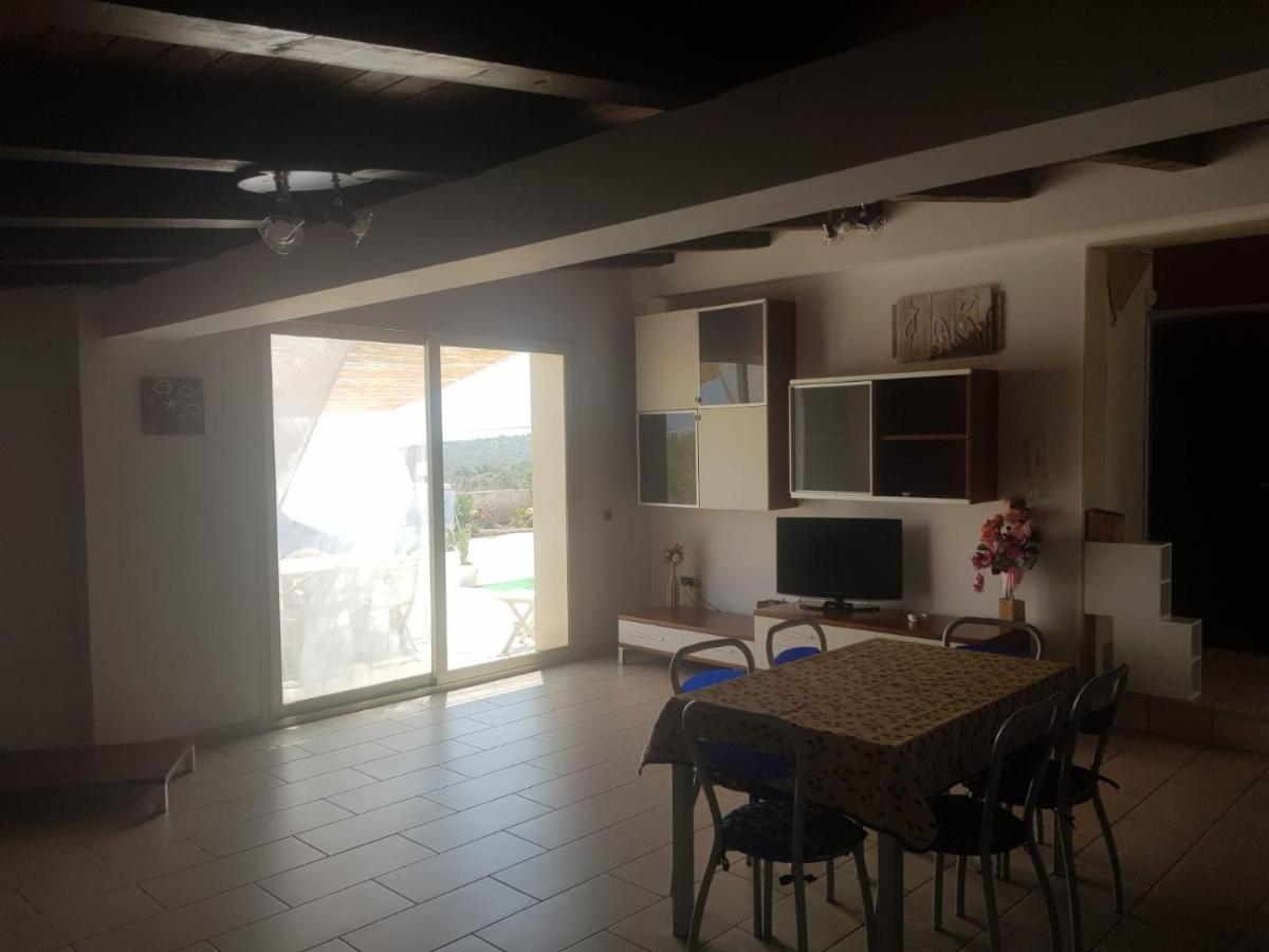 Villa Enea - Ad Uso Esclusivo Dei Nostri Ospiti Solarino Buitenkant foto