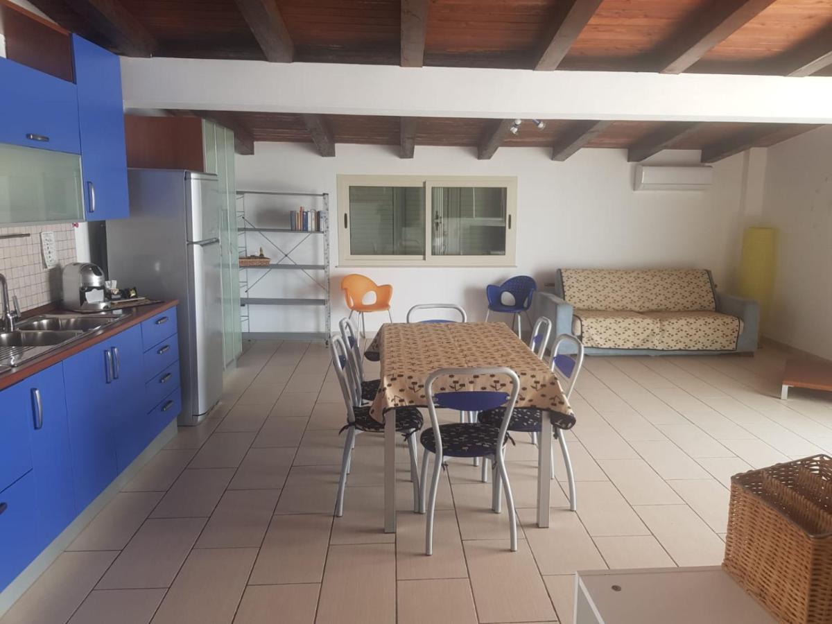 Villa Enea - Ad Uso Esclusivo Dei Nostri Ospiti Solarino Buitenkant foto