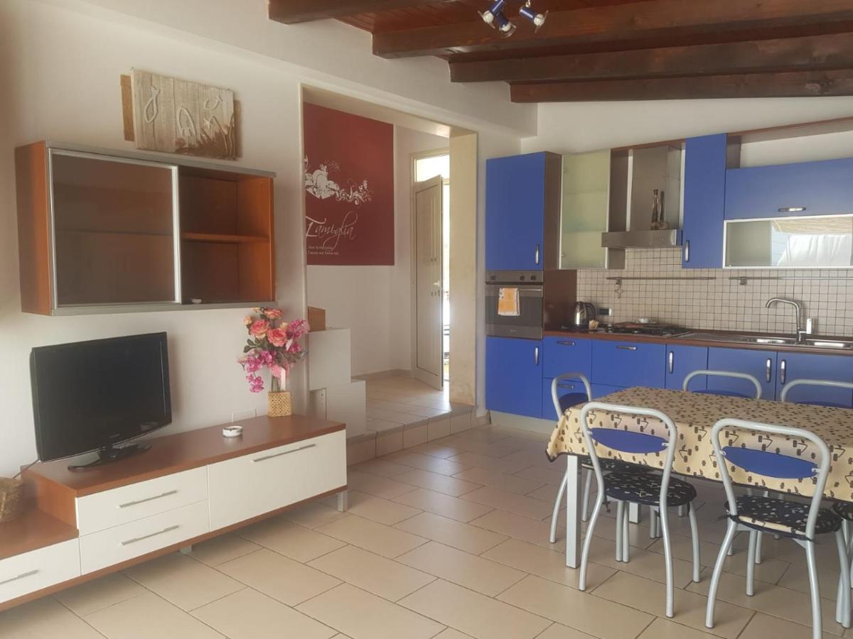 Villa Enea - Ad Uso Esclusivo Dei Nostri Ospiti Solarino Buitenkant foto