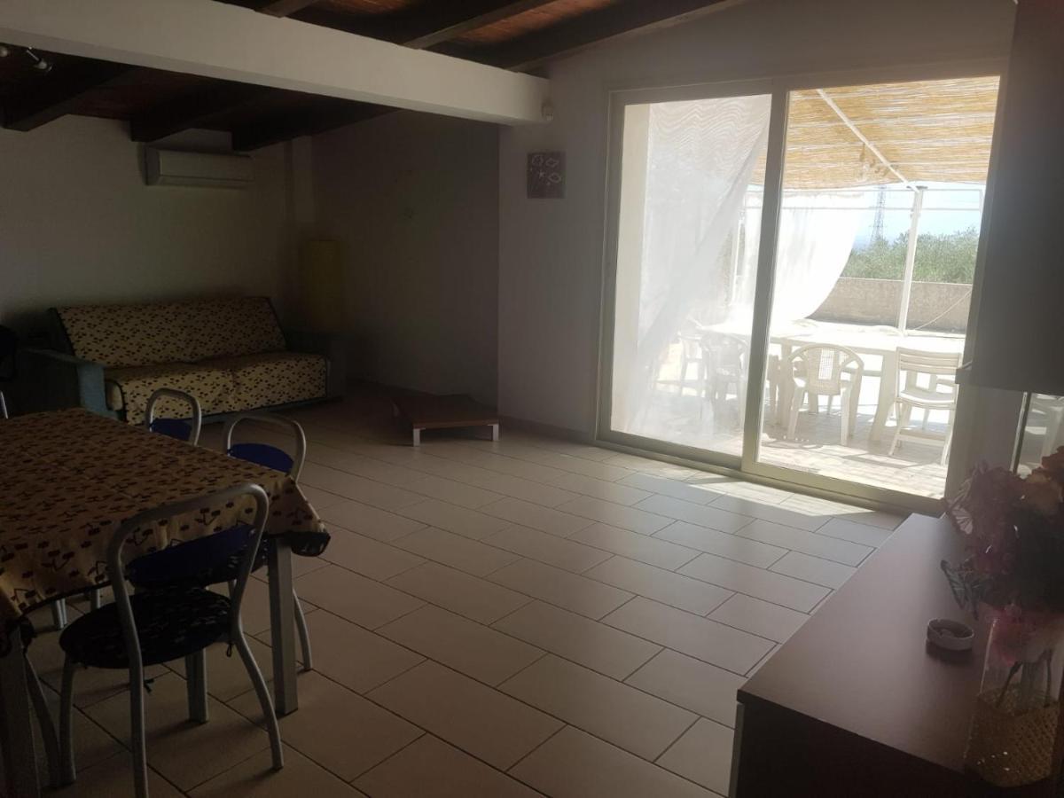 Villa Enea - Ad Uso Esclusivo Dei Nostri Ospiti Solarino Buitenkant foto